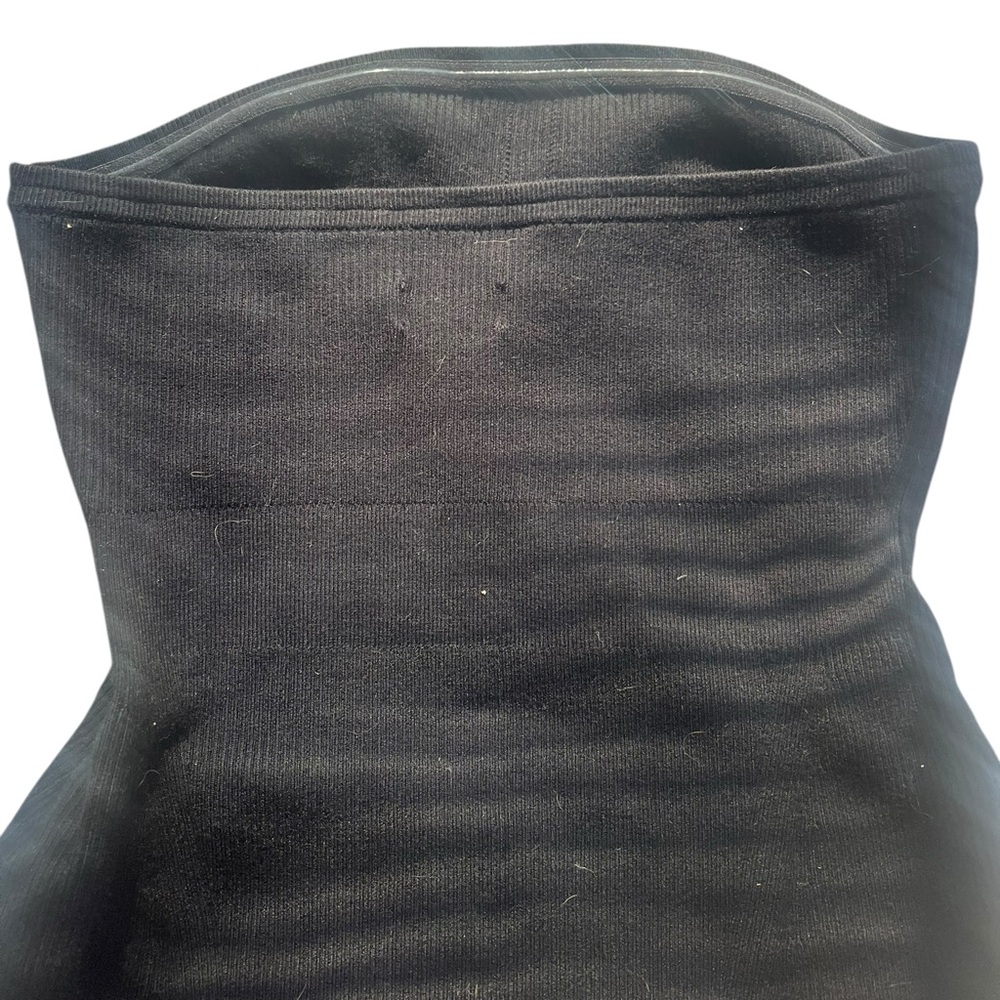 Anthropologie Maeve Ribbed Sweater Tube Top - Picture 6 of 12